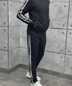 Alternative view of Trening Prd