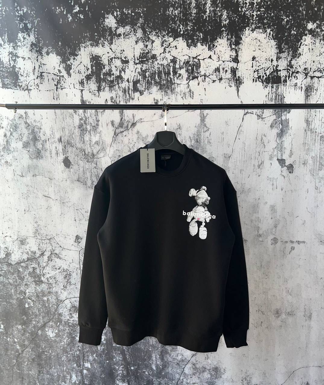 Bluza BB - imagine 3