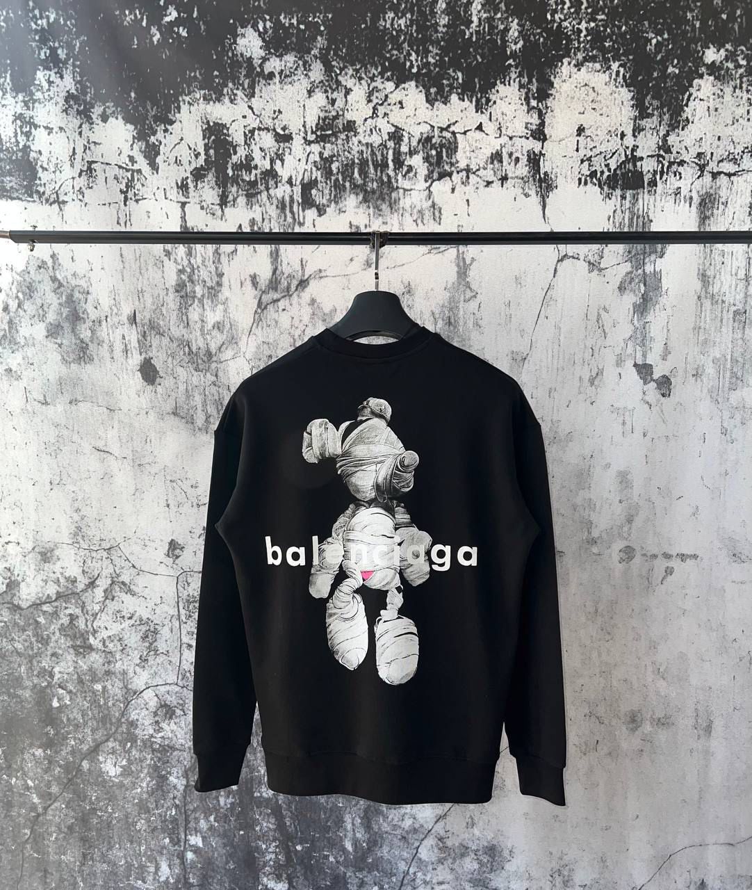 Bluza BB - imagine 2