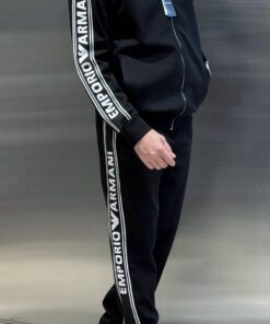 Alternative view of Trening EA