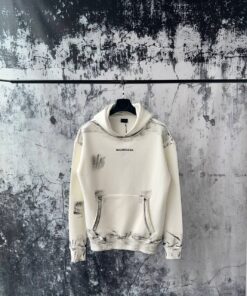 Alternative view of Hanorac BB