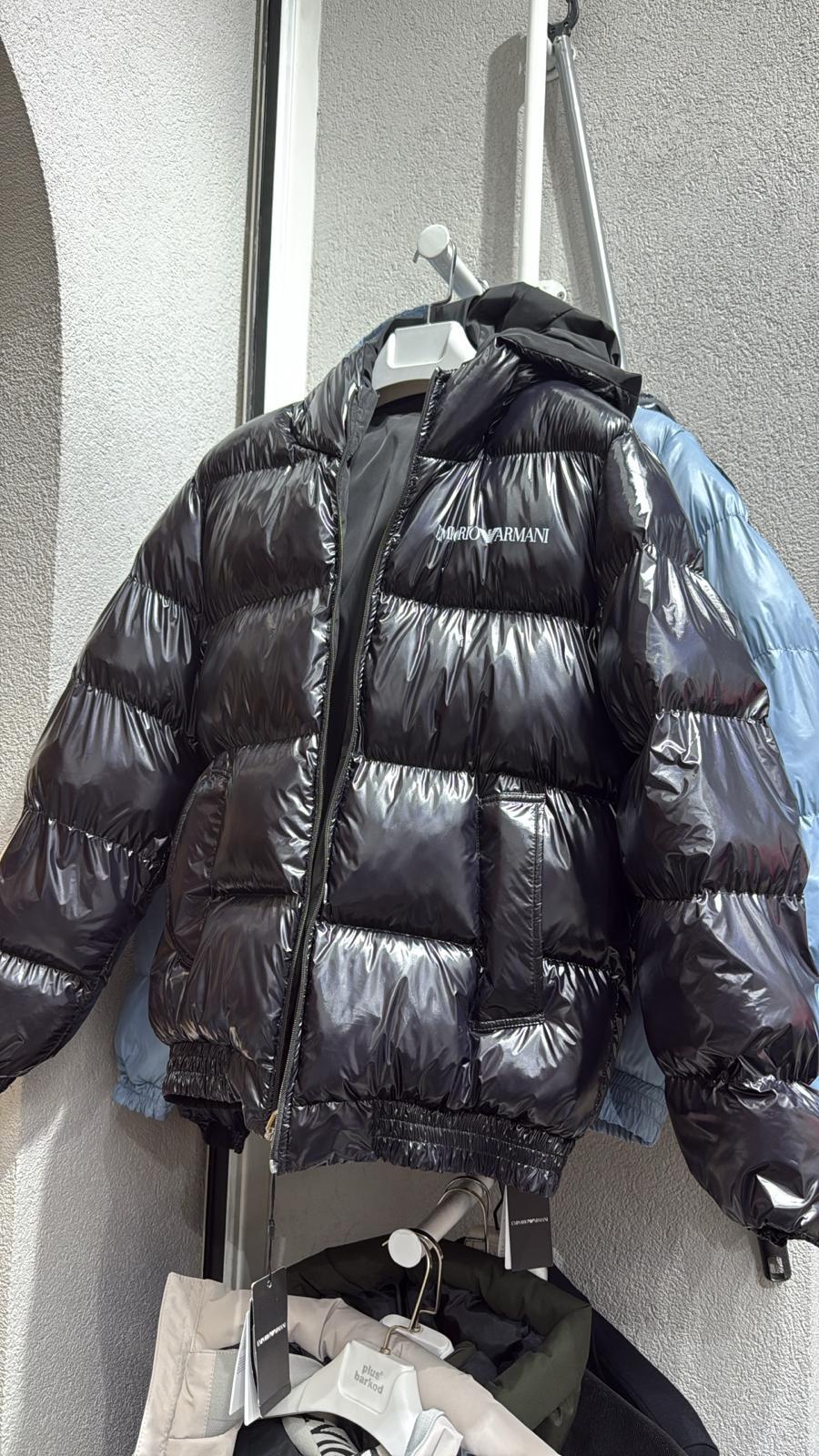 Geaca EA - imagine 3