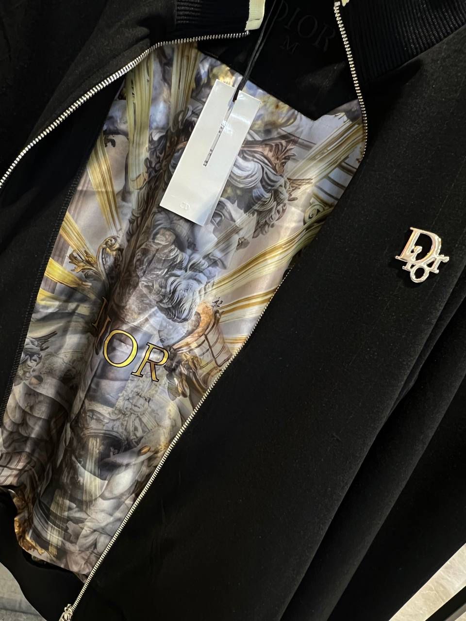 Trening DR - imagine 3