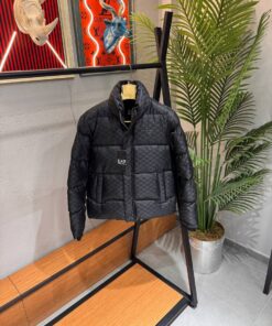 Alternative view of Geaca EA