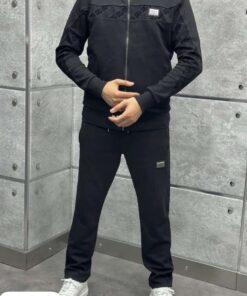 Alternative view of Trening GD