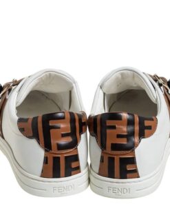 Alternative view of Adidași FNDI #