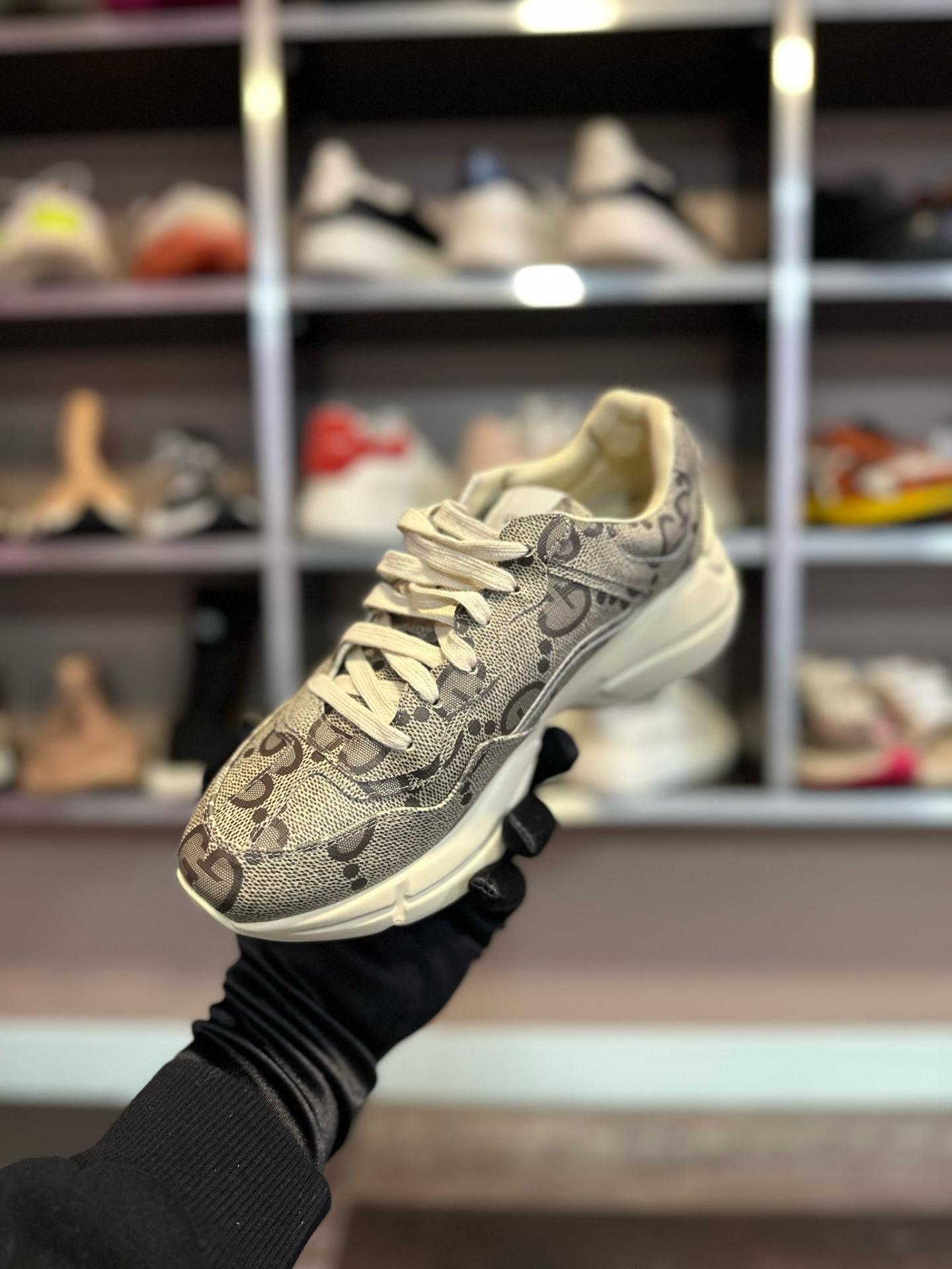 Adidași Gcc # - imagine 2