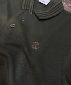 Alternative view of Bluză BRB #