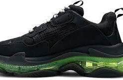 Alternative view of Adidași BB #