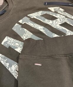 Alternative view of Bluză Ami #