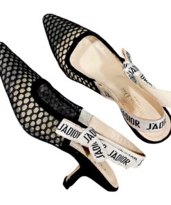 Alternative view of Pantofi DR #