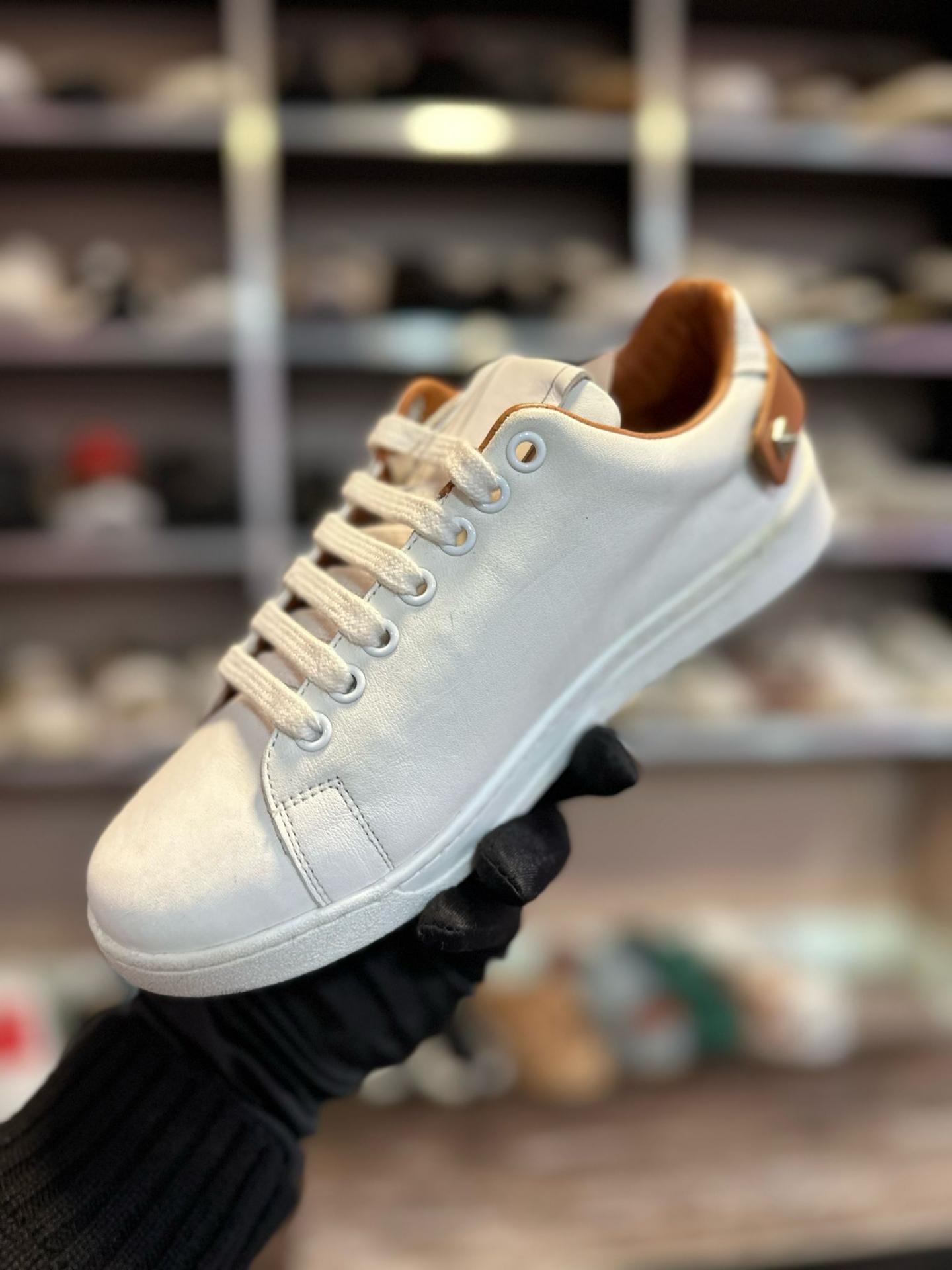 Adidași Vltn # - imagine 2