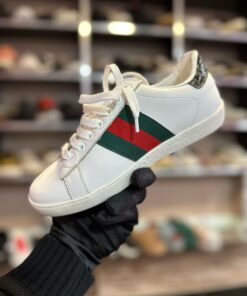 Alternative view of Adidași clasici Gcc Ace #