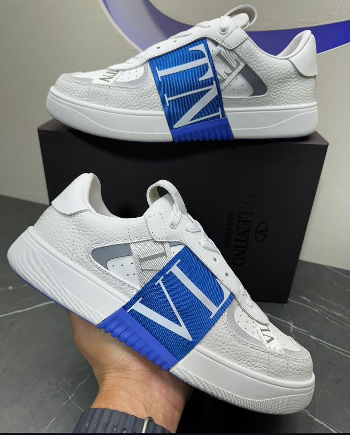 Adidași Vltn # - imagine 3