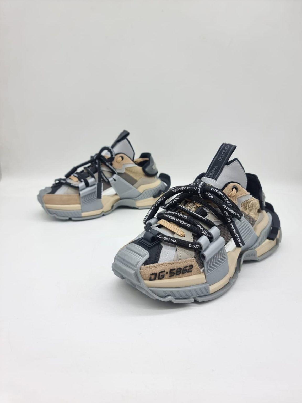 Adidași GD # - imagine 3