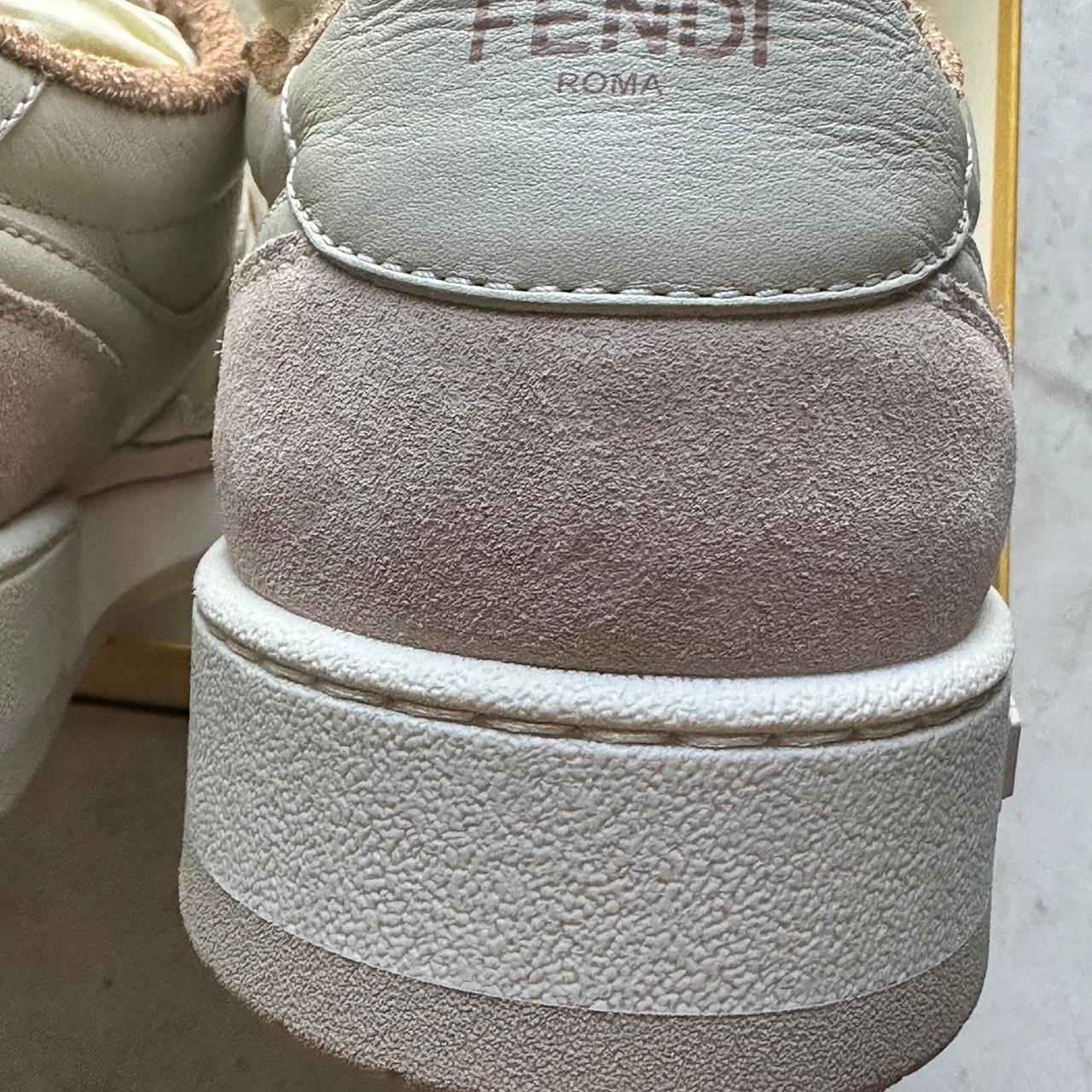 Adidași FNDI AAA+ # - imagine 3