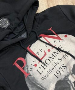 Alternative view of Hanorac Pp