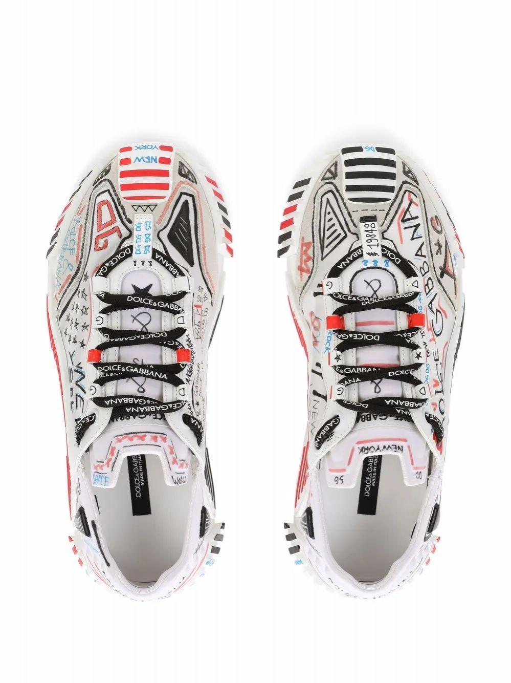 Adidași GD # - imagine 3