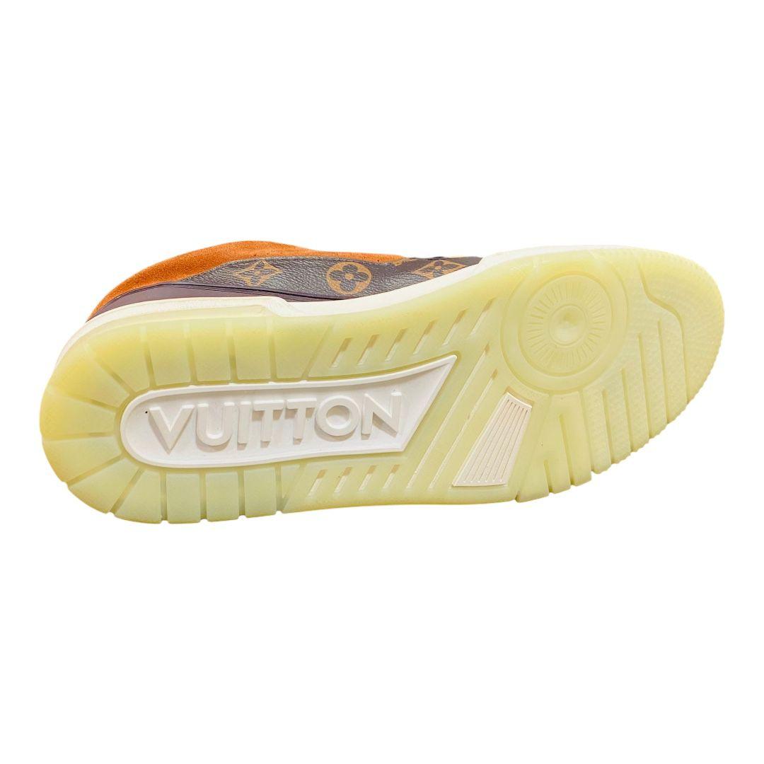 Adidași VL # - imagine 4