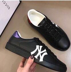 Alternative view of Adidași Gcc NY #