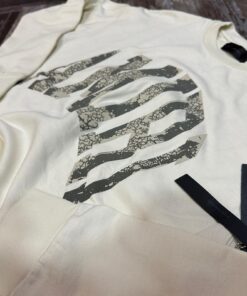 Alternative view of Bluză Ami #