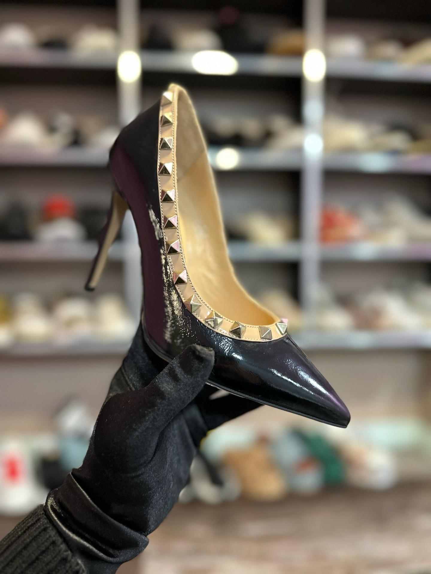 Tocuri înalte Vltn #