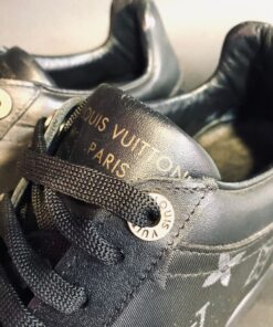 Alternative view of Adidași din piele VL #