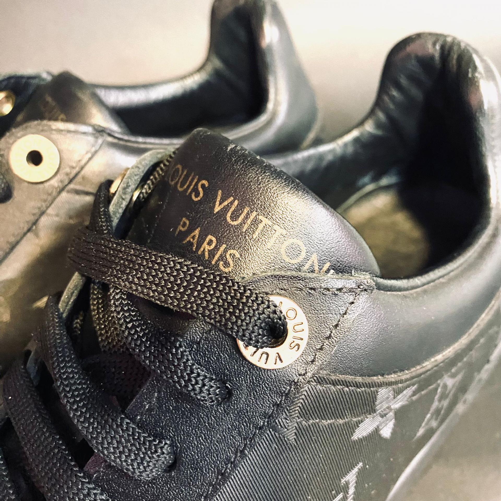 Adidași din piele VL # - imagine 2