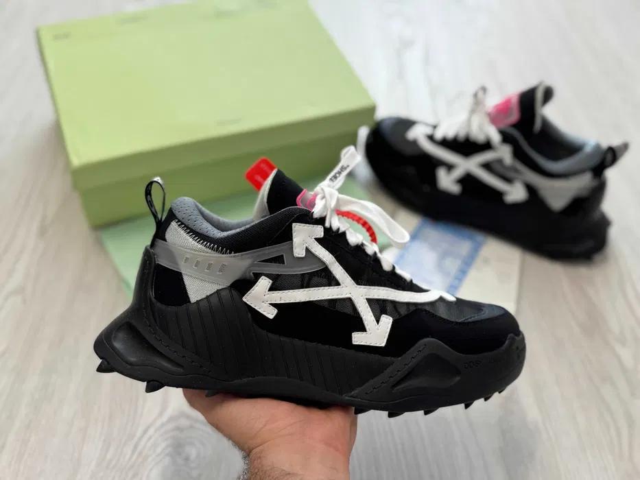 Adidași DEV# - imagine 4