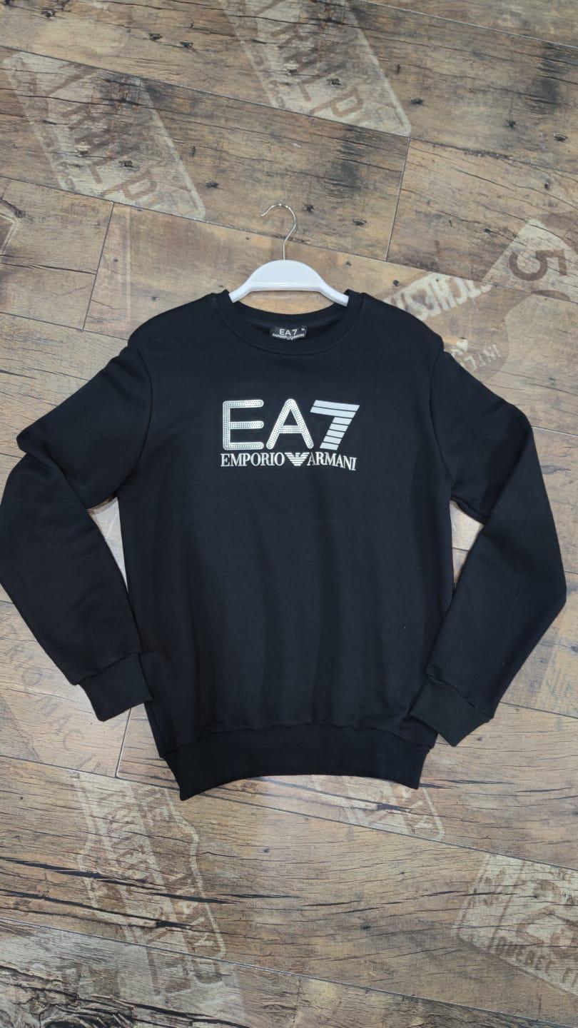 Bluză EA7 #
