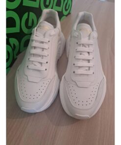 Adidași din piele GD #