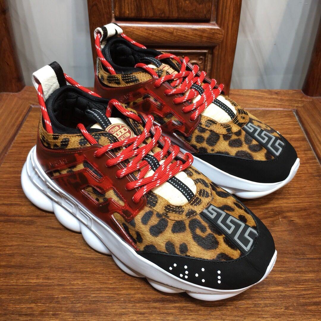 Adidași Vrs # - imagine 3