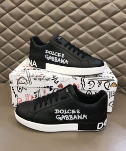 Adidași din piele GD #