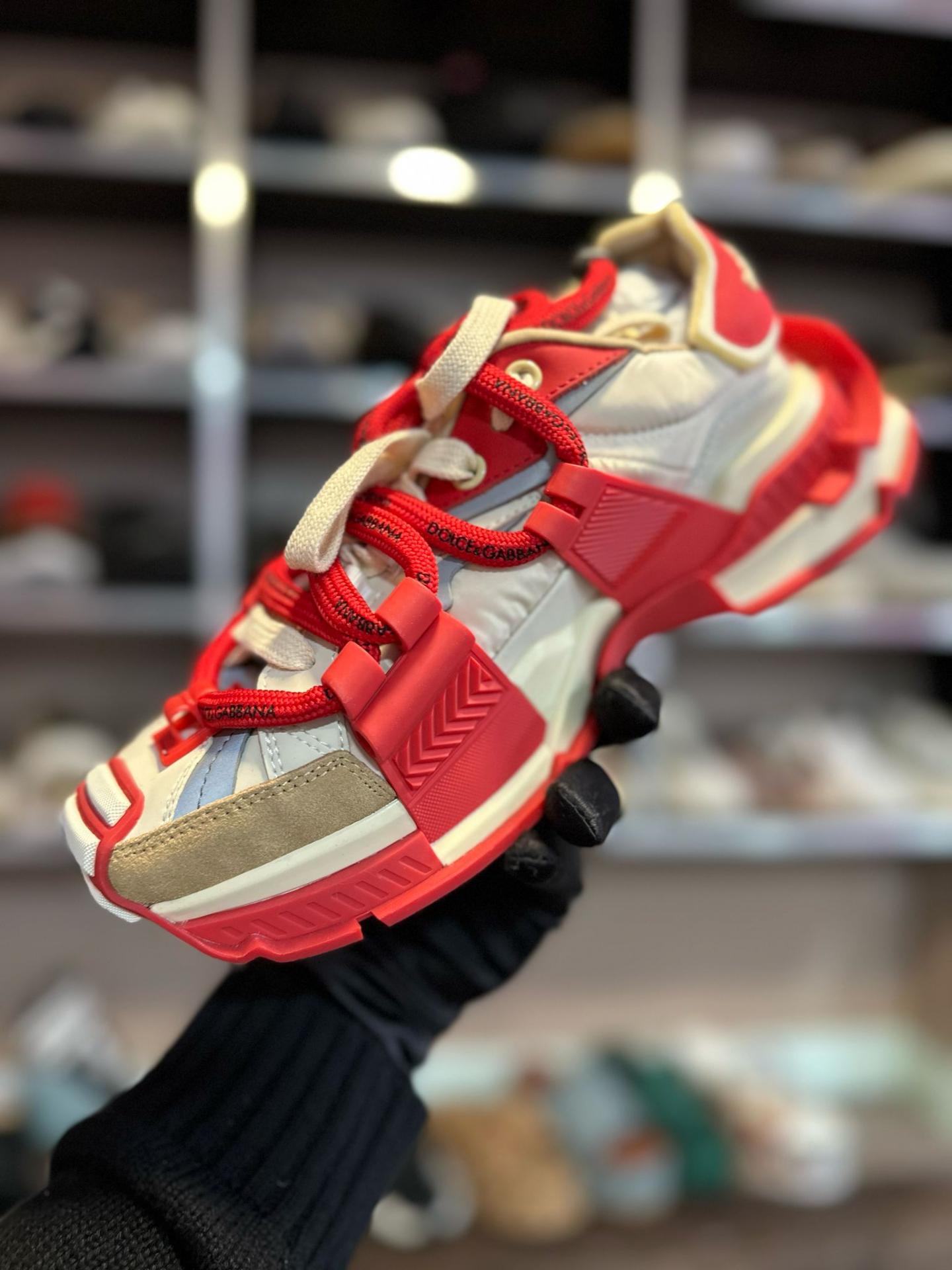 Adidași GD # - imagine 2