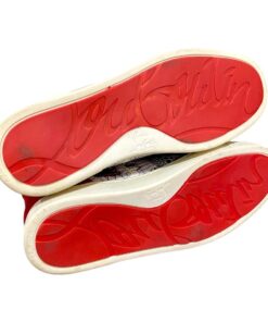 Alternative view of Adidași L #