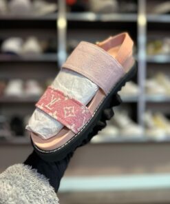 Alternative view of Sandale VL #