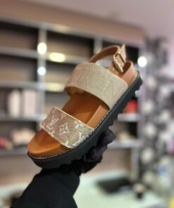 Alternative view of Sandale VL