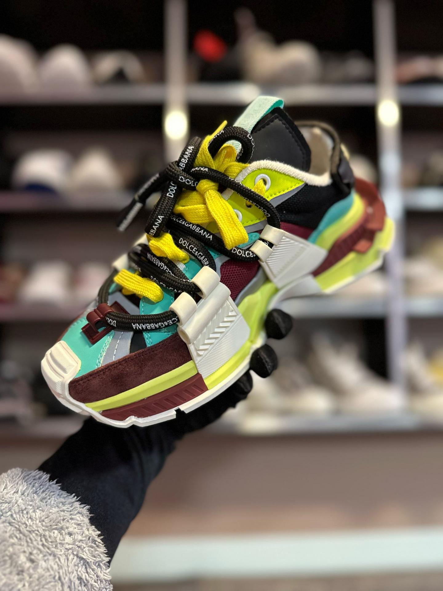 Adidași GD # - imagine 2