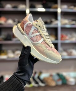 Adidași din piele Vltn #