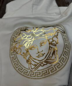 Alternative view of Bluză Fend #