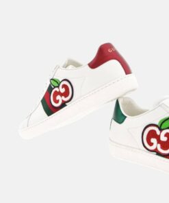 Alternative view of Adidași Apple Gcc #