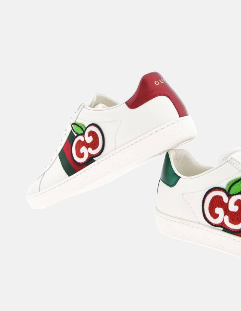 Adidași Apple Gcc # - imagine 2