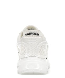 Alternative view of Adidași BB #