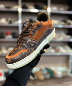 Alternative view of Adidași VL #