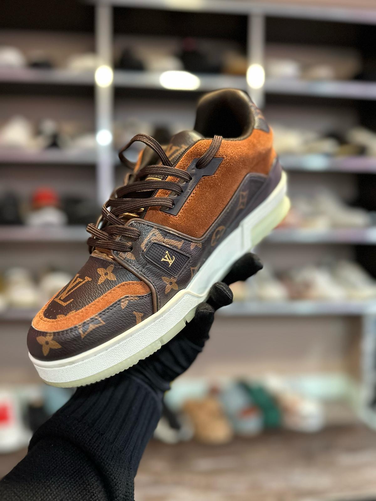 Adidași VL # - imagine 2