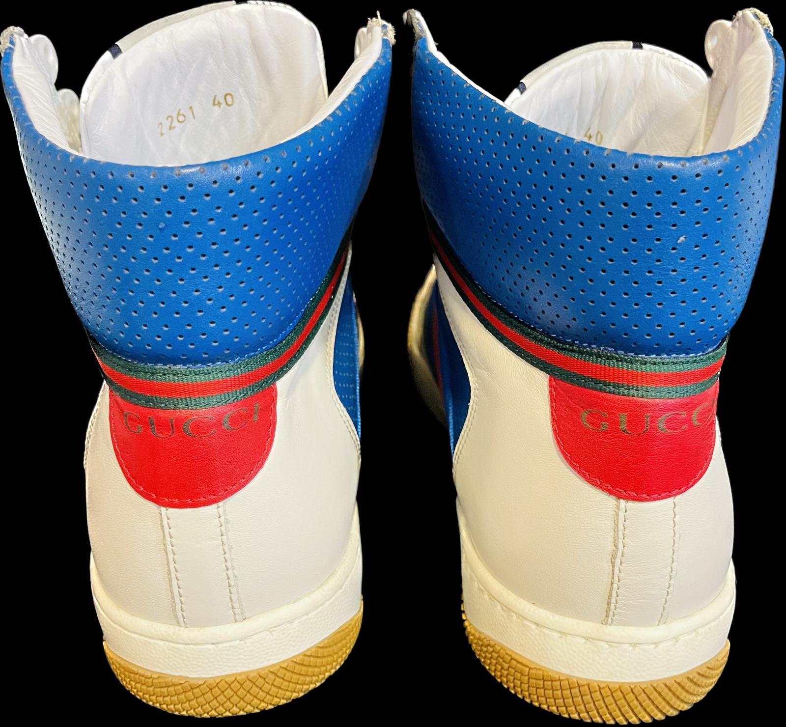 Adidași Gcc # - imagine 2