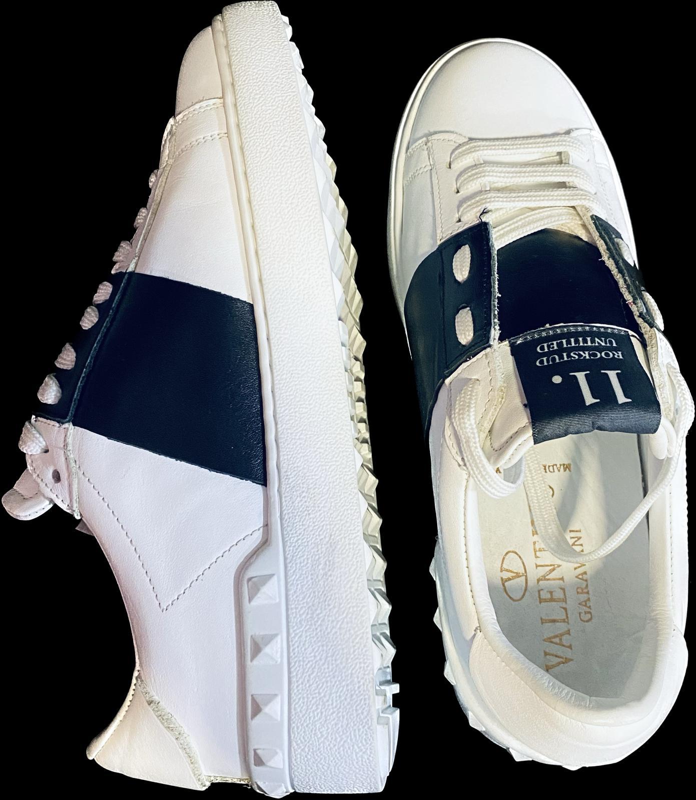 Adidași Vltn # - imagine 4