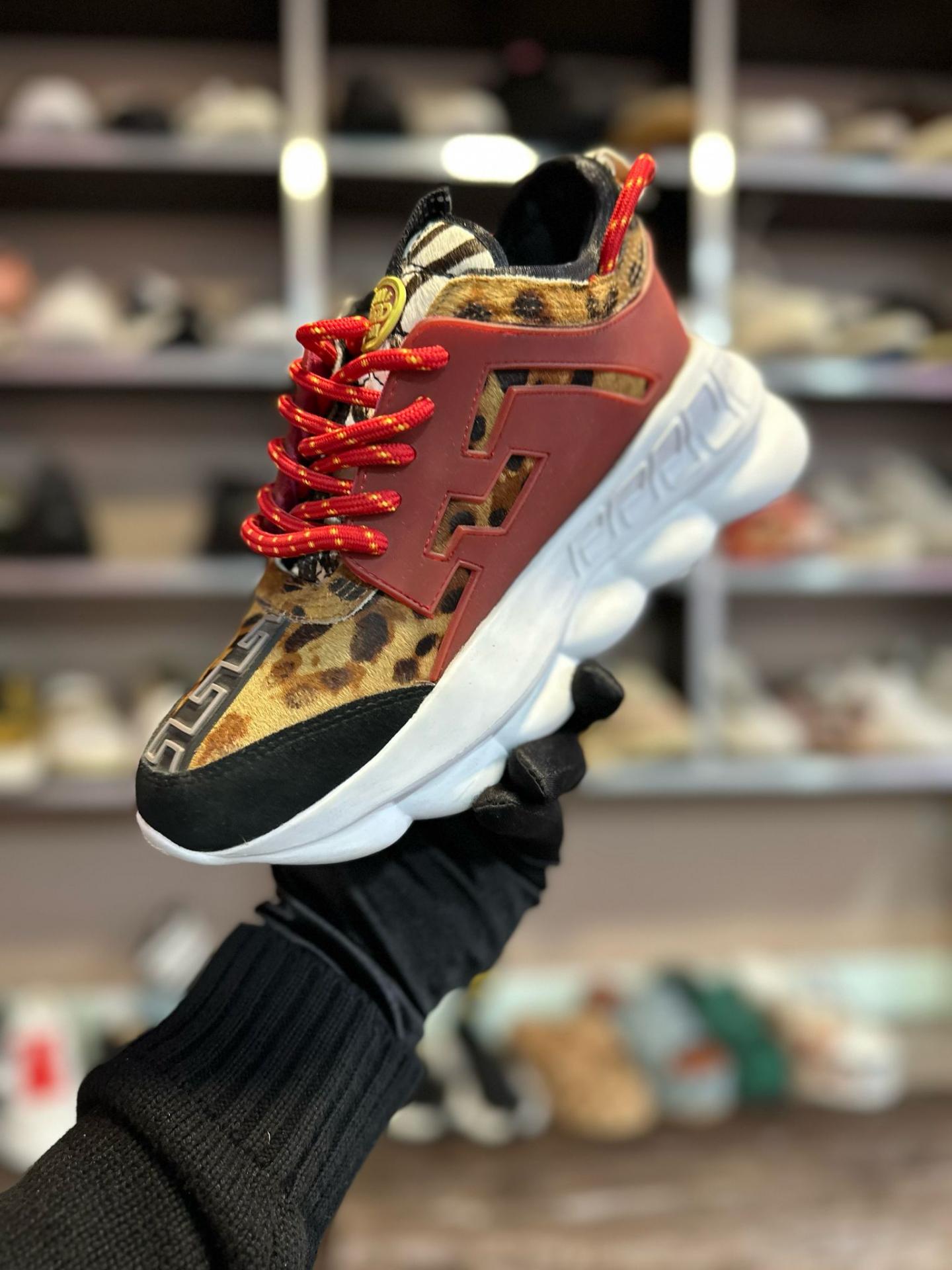 Adidași Vrs # - imagine 2