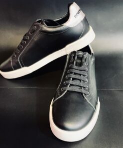 Adidași din piele GD cu defect #