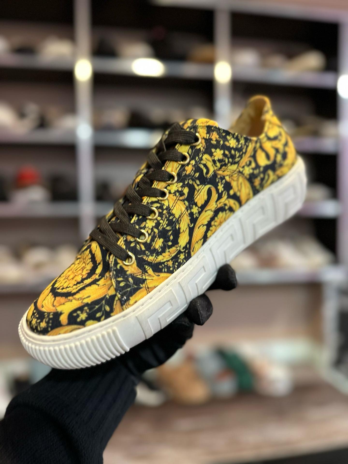 Adidași Vrs # - imagine 2